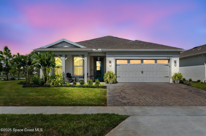 Welcome to Del Webb Viera -- a resort-style 55+ community where - Beach Home for sale in Melbourne, Florida on Beachhouse.com