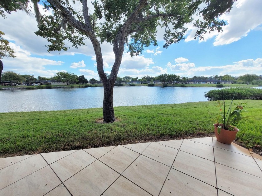 55+ GATED COMMUNITY, FULLY FURNISHED, 2 BEDROOM, 2 BATHROOM - Beach Condo for sale in New Port Richey, Florida on Beachhouse.com