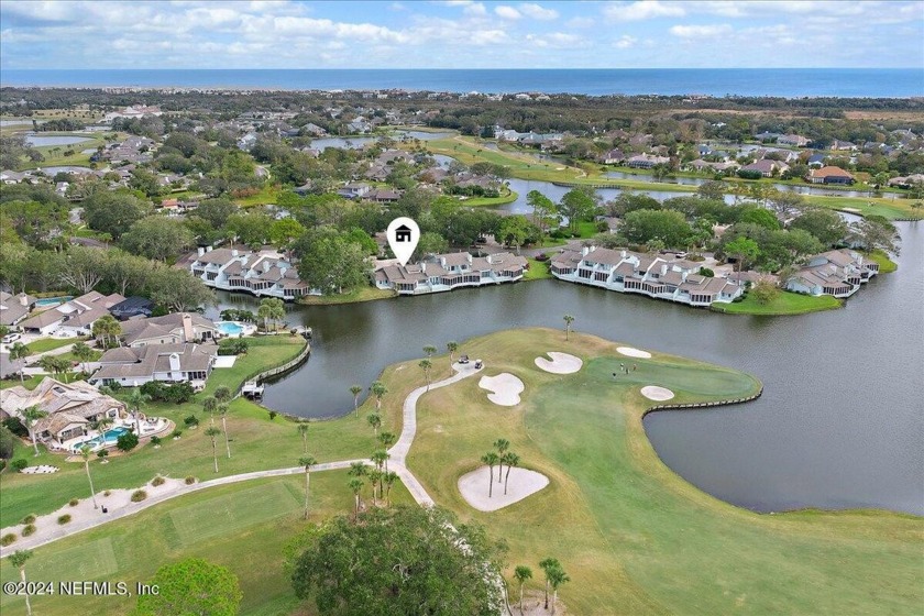 You won't want to miss the stunning panoramic views of the 6th - Beach Condo for sale in Ponte Vedra Beach, Florida on Beachhouse.com