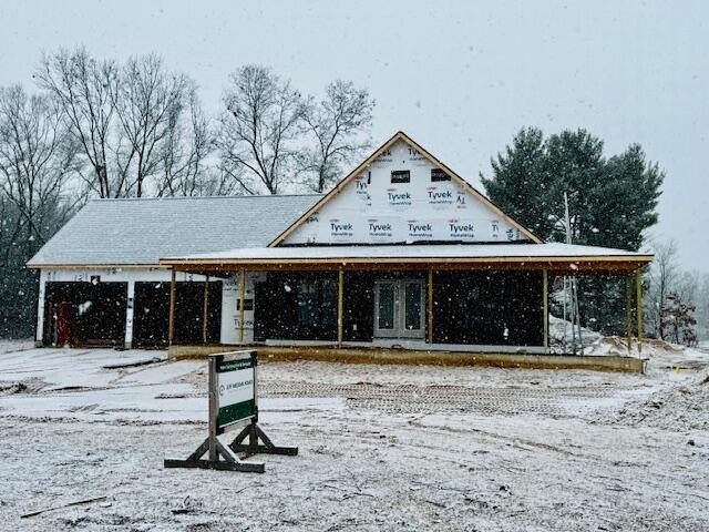 COMPLETION SET FOR MARCH, this popular Pembrook design offers an - Beach Home for sale in Muskegon, Michigan on Beachhouse.com