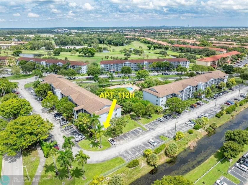 WOW!!! Spectacular 1st Floor Corner 2/2 - Among the largest - Beach Condo for sale in Pembroke Pines, Florida on Beachhouse.com