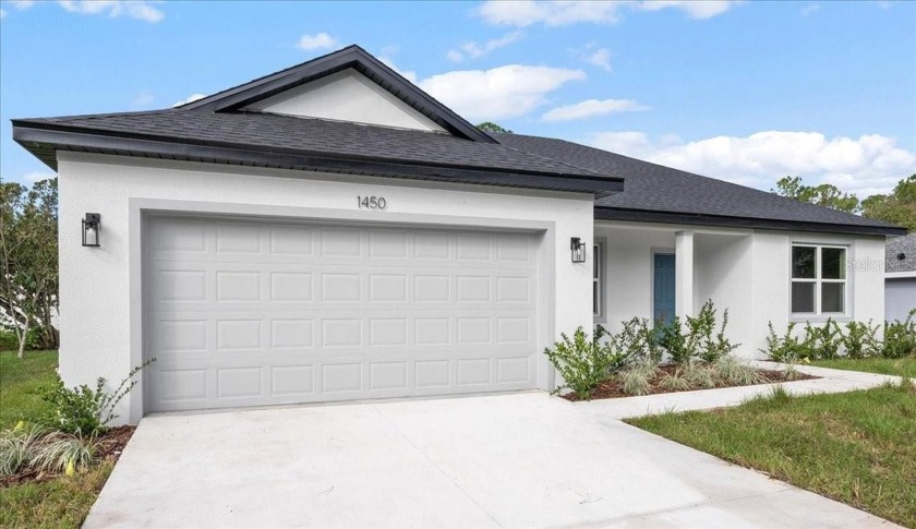 Welcome to this brand-new, turnkey home in Daytona Beach - Beach Home for sale in Daytona Beach, Florida on Beachhouse.com