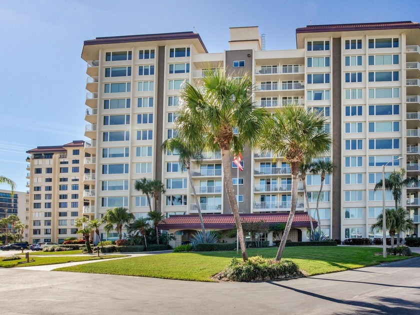 Under contract-accepting backup offers. WOW begins the moment - Beach Condo for sale in Clearwater Beach, Florida on Beachhouse.com