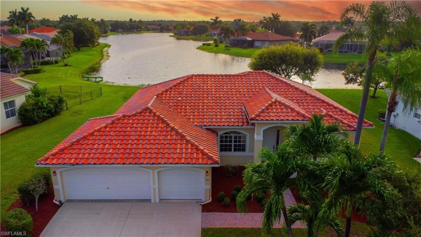 Recently updated home in the secluded community of Waterways of - Beach Home for sale in Naples, Florida on Beachhouse.com