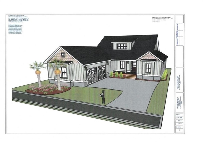 Experience luxury living at its finest in this stunning - Beach Home for sale in Waverly, Georgia on Beachhouse.com