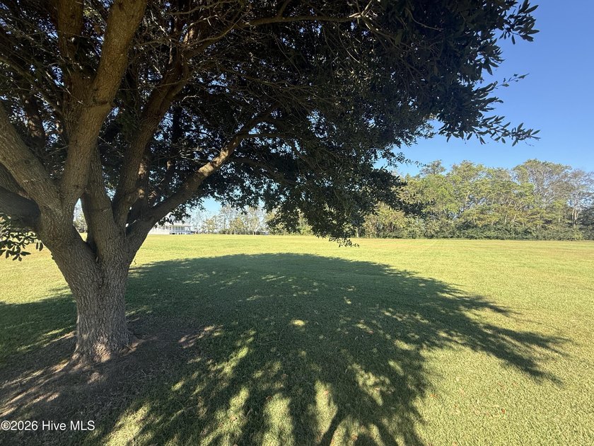 Build your dream home on this beautiful, level, DOUBLE lot in - Beach Lot for sale in Merry Hill, North Carolina on Beachhouse.com