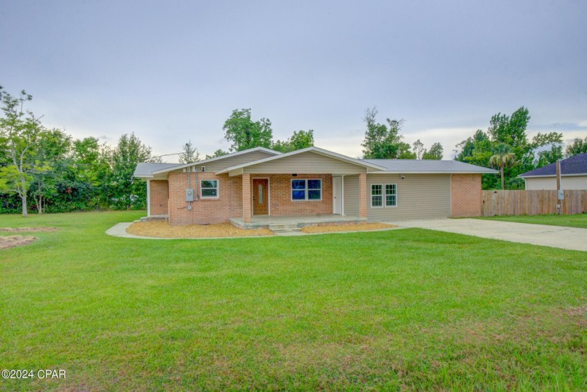 3235 Game Farm Road - Beach Home for sale in Panama City, Florida on Beachhouse.com