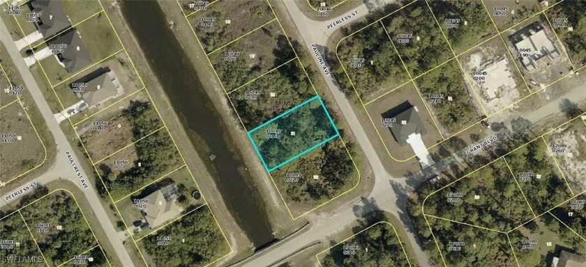 This is a Prime Development Opportunity! Watch the sunrise over - Beach Lot for sale in Lehigh Acres, Florida on Beachhouse.com