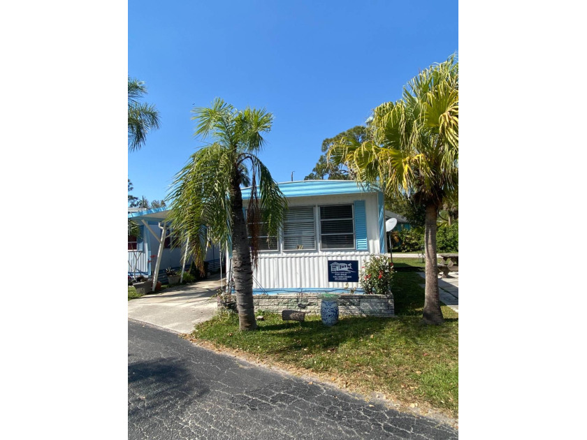 Can you hear the ocean breeze in the distance!    We thought so! - Beach Home for sale in Nokomis, Florida on Beachhouse.com