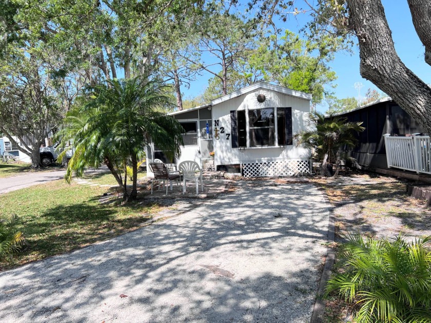 Ramblers Rest is a resort style All Age gated Rv community - Beach Home for sale in Venice, Florida on Beachhouse.com