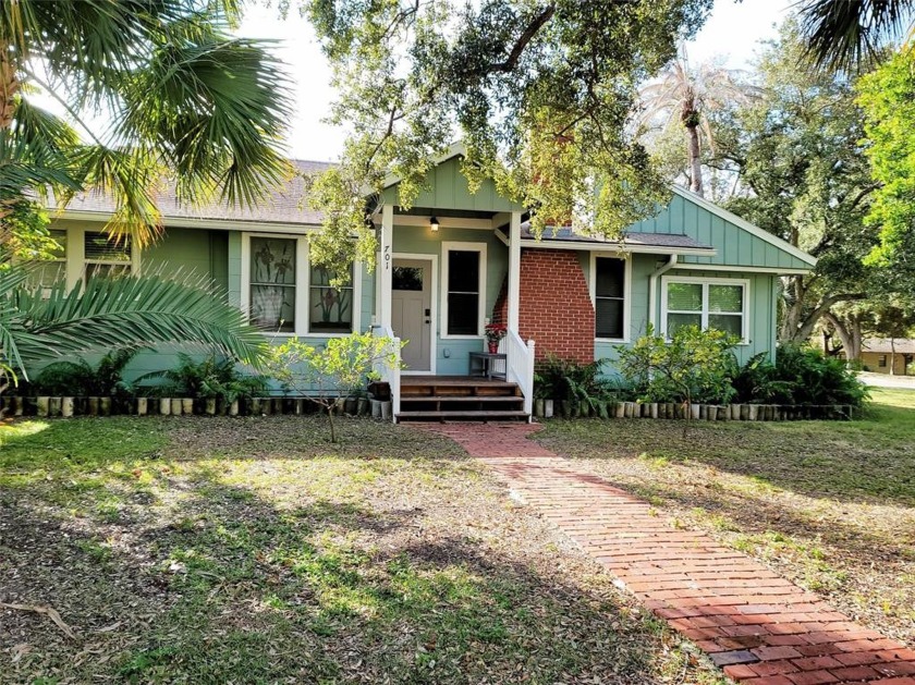 (Also listed under Income Producing MLS #U8159386)   Wow, this - Beach Home for sale in Dunedin, Florida on Beachhouse.com