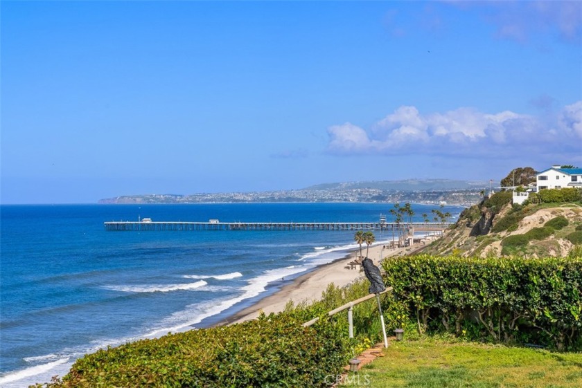 Discover an exceptional opportunity to own an oceanfront home - Beach Home for sale in San Clemente, California on Beachhouse.com