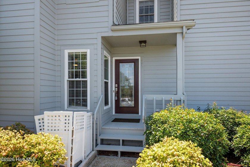 Welcome to coastal living at its finest in the gated community - Beach Townhome/Townhouse for sale in Emerald Isle, North Carolina on Beachhouse.com