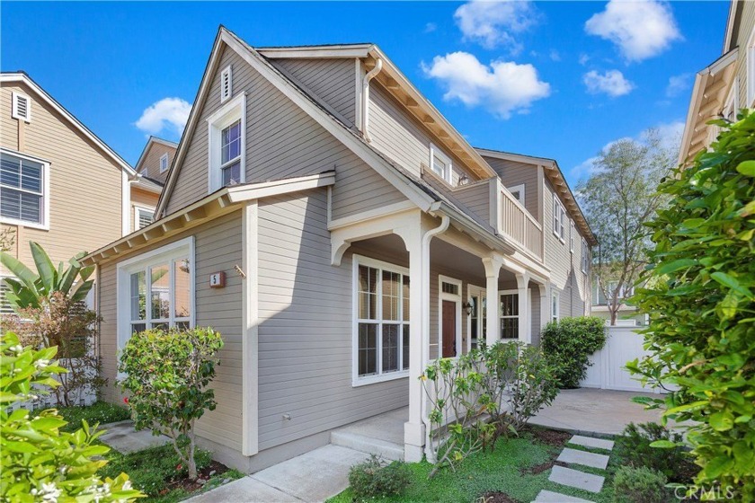 This charming single-family detached home is perfectly situated - Beach Home for sale in Ladera Ranch, California on Beachhouse.com