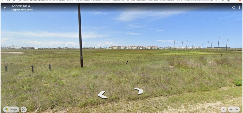 Don't miss out on the opportunity to invest in this commercial - Beach Lot for sale in Corpus Christi, Texas on Beachhouse.com