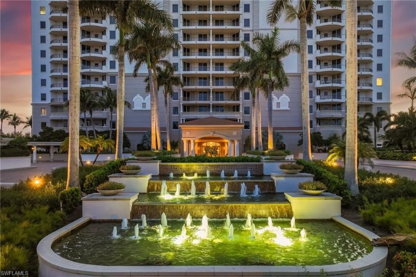 WELCOME TO ONE OF THE BEST 6TH FLOOR VIEWS OF THE ESTERO BAY - Beach Home for sale in Estero, Florida on Beachhouse.com