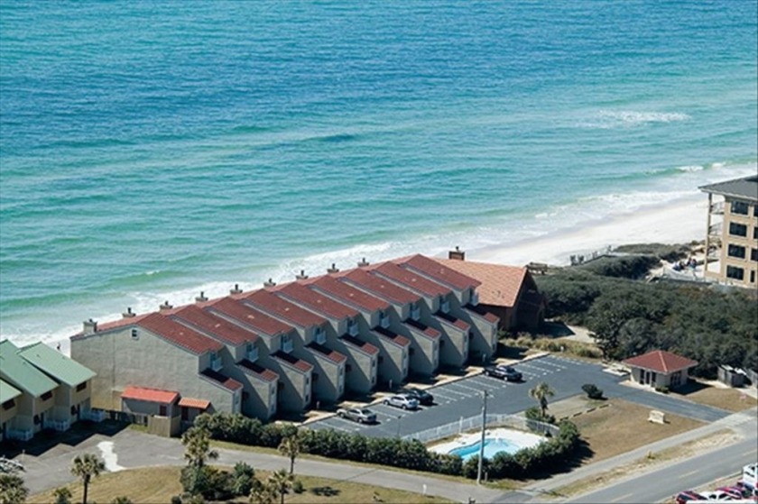 OWNER TAKES PRIDE SO DON'T MISS THIS ONE FREE - Beach Vacation Rentals in Panama City Beach, Florida on Beachhouse.com