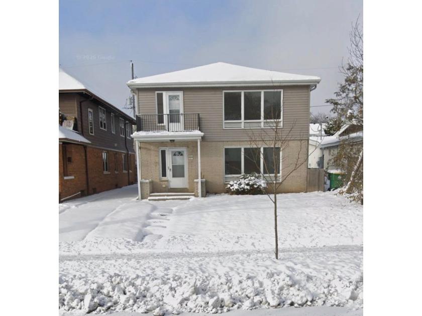 3953 N Downer Ave 3955 - Beach Home for sale in Shorewood, Wisconsin on Beachhouse.com