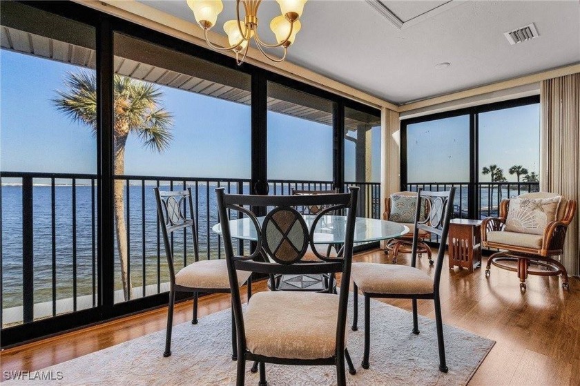 This exquisite top-floor, corner condo boasts breathtaking views - Beach Condo for sale in Sanibel, Florida on Beachhouse.com
