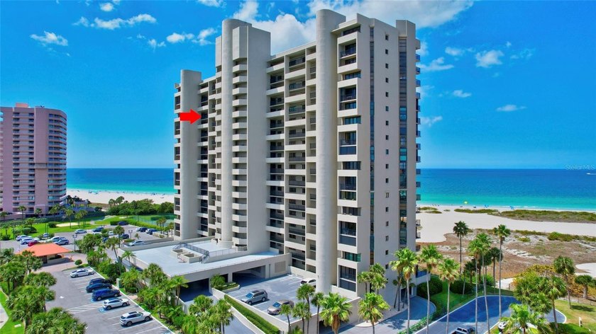 Make this Condo your dream getaway with Direct Waterfront Views - Beach Condo for sale in Clearwater Beach, Florida on Beachhouse.com