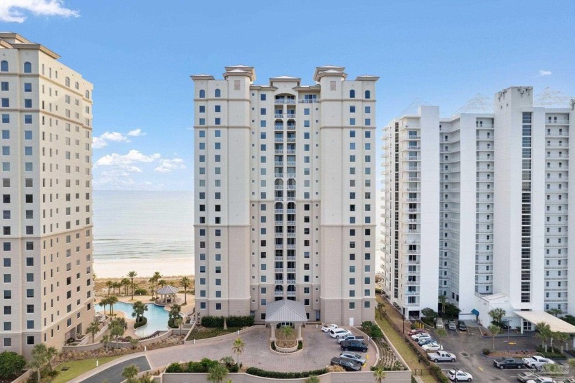 NEW PRICE + PLUS CONCESSIONS TO THE BUYER that can be used for - Beach Home for sale in Perdido Key, Florida on Beachhouse.com