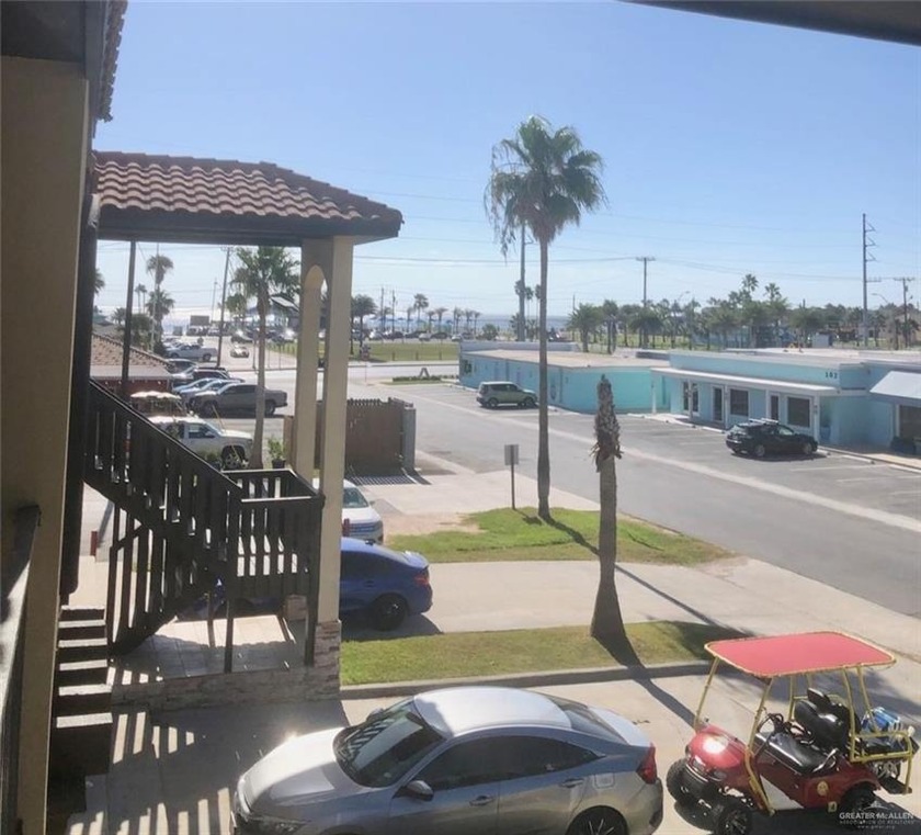 Location! Location! Location! The condo is centrally located and - Beach Condo for sale in South Padre Island, Texas on Beachhouse.com