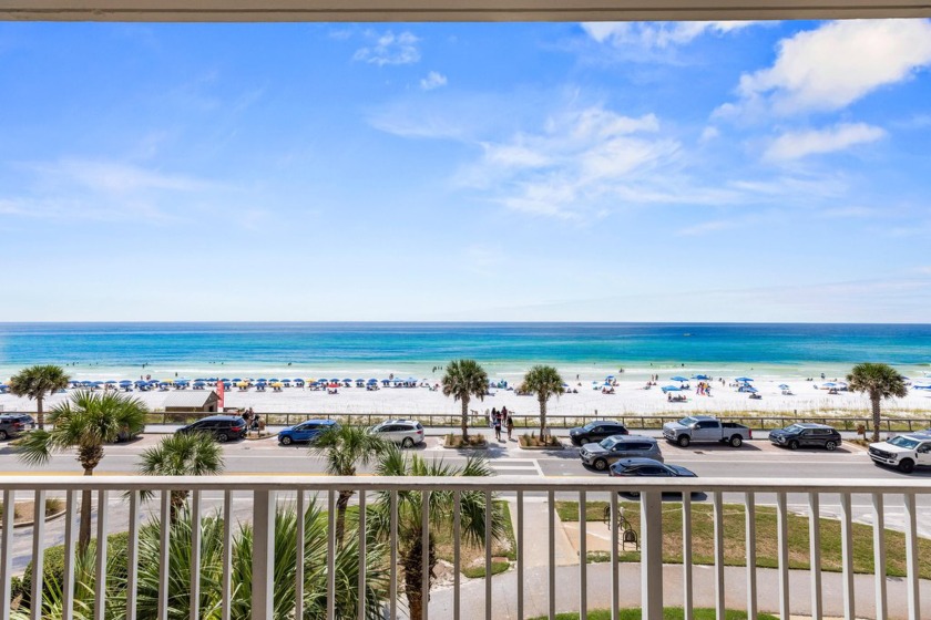 ****LOWEST PRICED 2 BEDROOM IN THE ENTIRE BUILDING*****STUNNING - Beach Condo for sale in Miramar Beach, Florida on Beachhouse.com