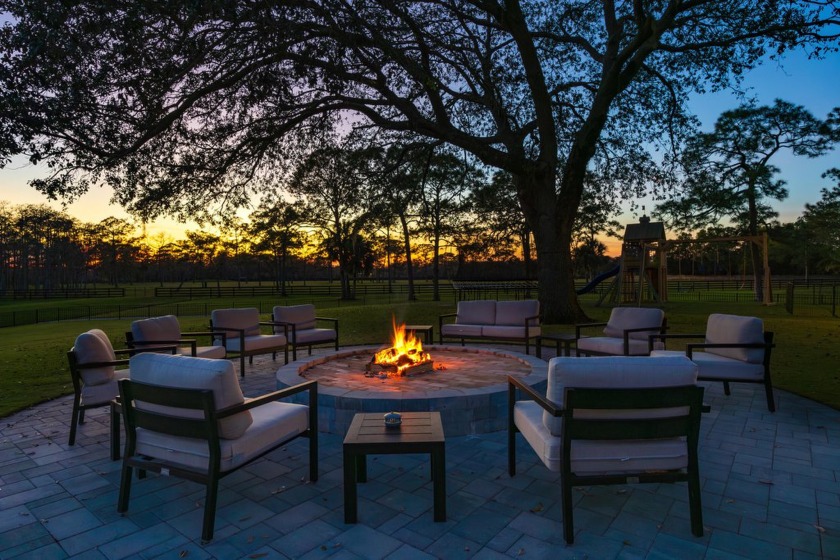Gated community and privately gated 50.25-acre estate that - Beach Home for sale in Jupiter, Florida on Beachhouse.com
