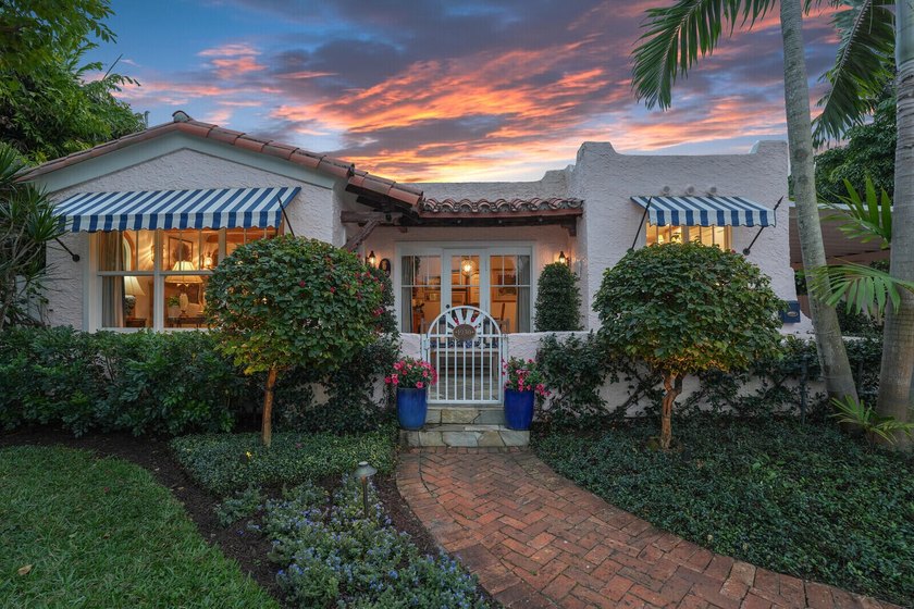 Nestled in the heart of Del Ida, just moments from Atlantic - Beach Home for sale in Delray Beach, Florida on Beachhouse.com