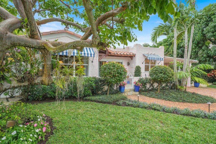 Nestled in the heart of Del Ida, just moments from Atlantic - Beach Home for sale in Delray Beach, Florida on Beachhouse.com