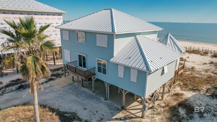 Discover the unparalleled coastal living experience nestled in - Beach Home for sale in Gulf Shores, Alabama on Beachhouse.com