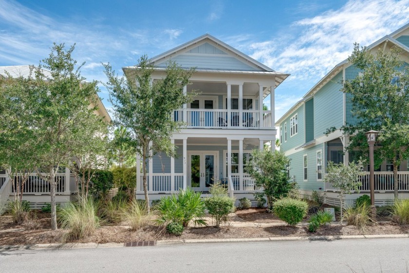 BIG PRICE REDUCTION - MAKING THIS THE BEST PRICED HOME IN - Beach Home for sale in Santa Rosa Beach, Florida on Beachhouse.com