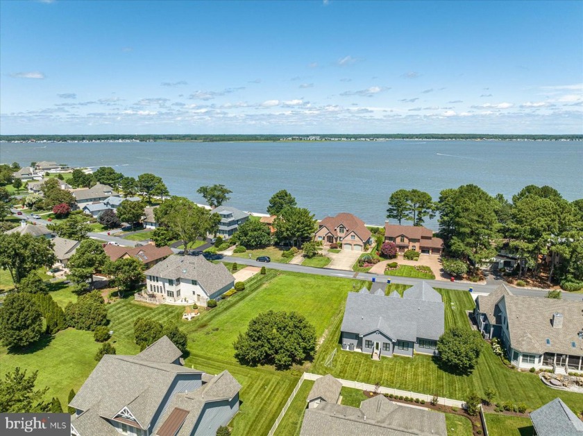Unlock the potential of your dream home amidst the breathtaking - Beach Lot for sale in Dagsboro, Delaware on Beachhouse.com