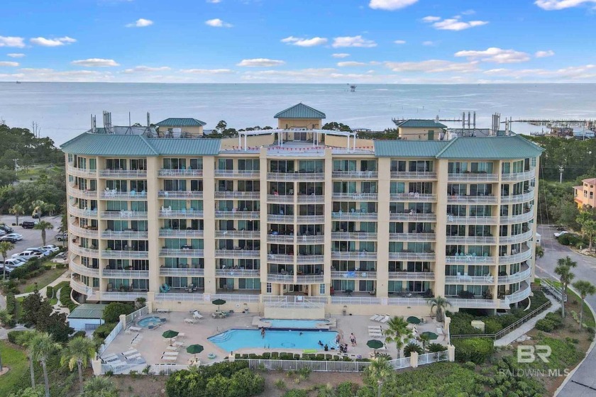 Welcome to unit 108 at the Indies in Ft Morgan, a rare gem that - Beach Home for sale in Gulf Shores, Alabama on Beachhouse.com