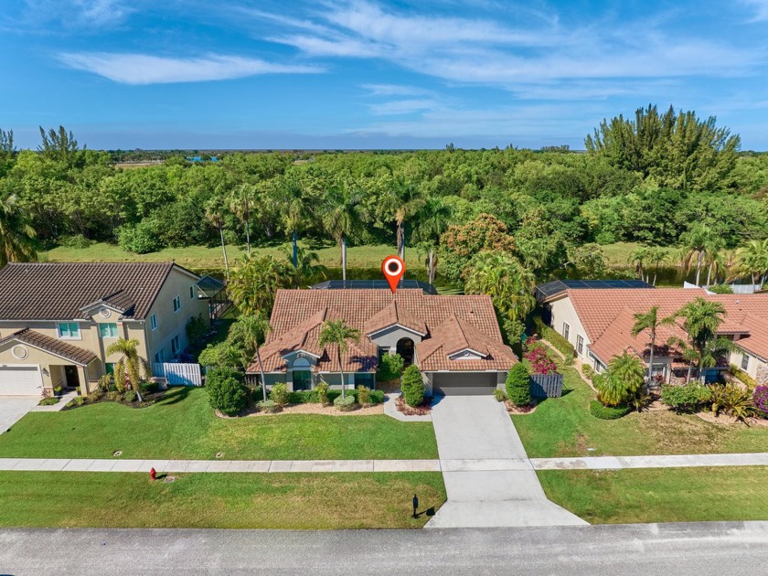 Welcome to Paradise! You CAN Have It ALL! Single Story West Boca - Beach Home for sale in Boca Raton, Florida on Beachhouse.com