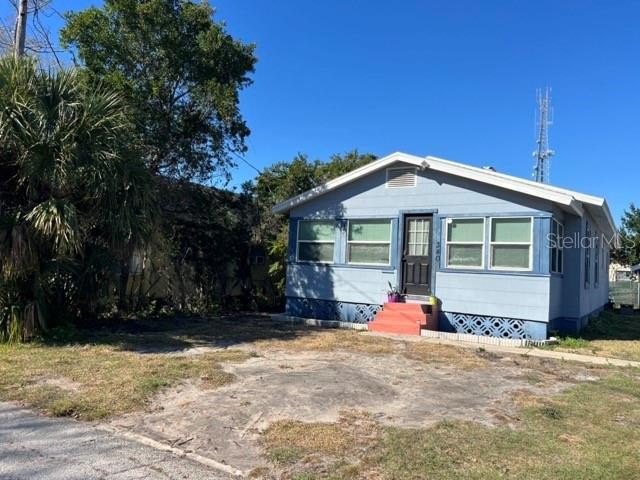 Value-add opportunity with reliable rental income already in - Beach Home for sale in Daytona Beach, Florida on Beachhouse.com
