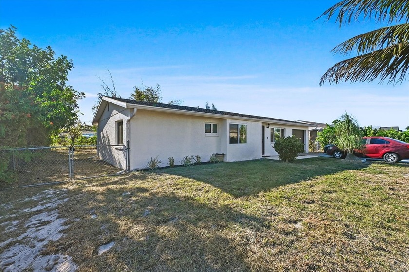 Welcome to 18470 Geranium Rd., where MODERN style meets WARM - Beach Home for sale in Fort Myers, Florida on Beachhouse.com