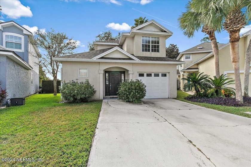 GREAT OPPORTUNITY in Ponte Vedra Beach!  Seller installing NEW - Beach Home for sale in Ponte Vedra Beach, Florida on Beachhouse.com