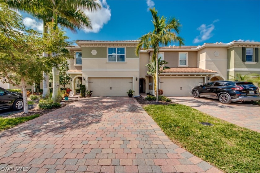 Welcome to your dream home in the highly sought-after community - Beach Townhome/Townhouse for sale in Fort Myers, Florida on Beachhouse.com