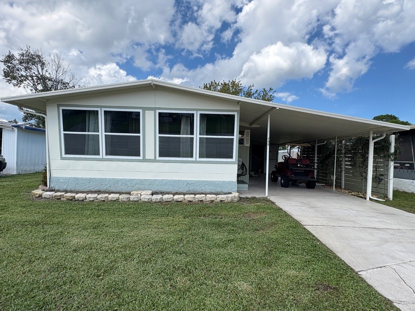 Completely remodeled from top to bottom! Located in the heart of - Beach Home for sale in Ormond Beach, Florida on Beachhouse.com