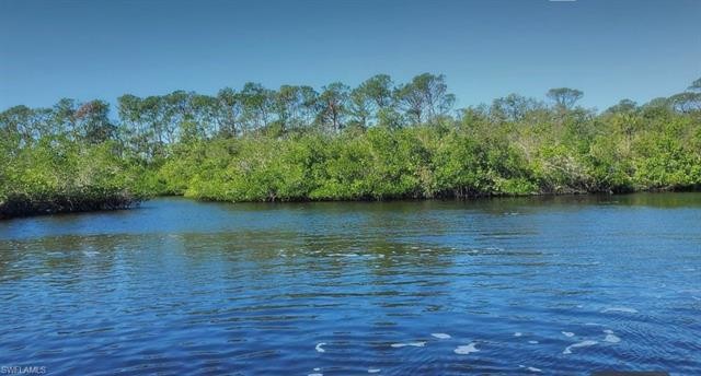 Very sought after  2.5 acres on the water with a Gulf access - Beach Acreage for sale in Englewood, Florida on Beachhouse.com