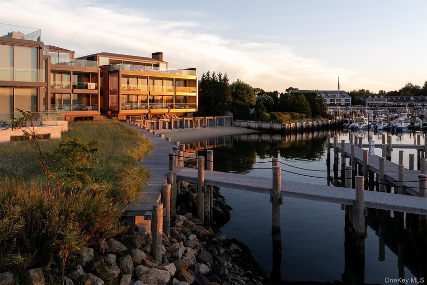 In the historic heart of Sag Harbor - a village shaped by its - Beach Home for sale in Sag Harbor, New York on Beachhouse.com