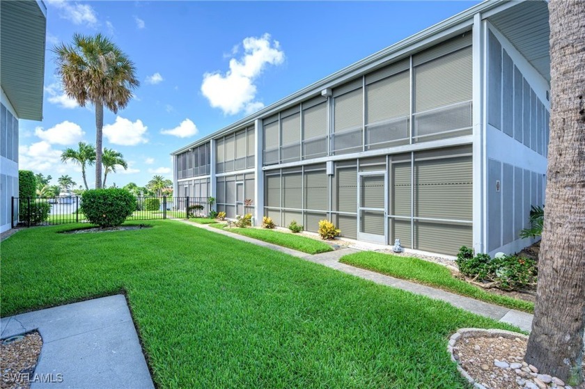 Coastal Paradise with Boat Slip Access in the Heart of Cape - Beach Condo for sale in Cape Coral, Florida on Beachhouse.com
