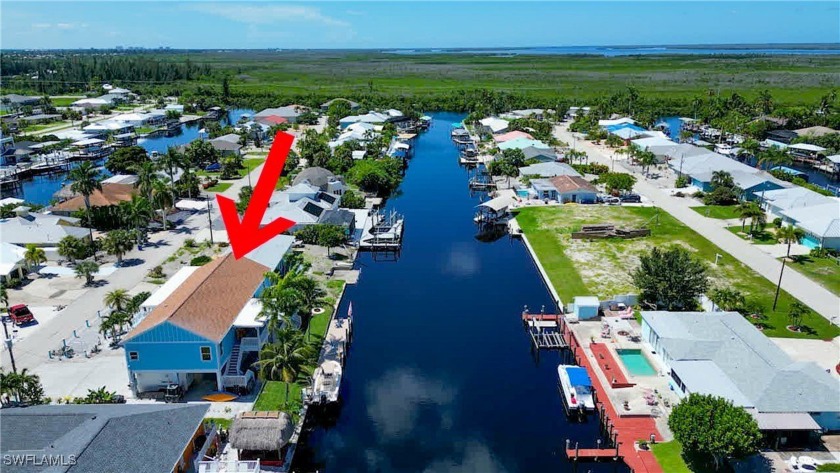 Island Life at its Best!

Imagine waking up to the warm - Beach Home for sale in Matlacha, Florida on Beachhouse.com