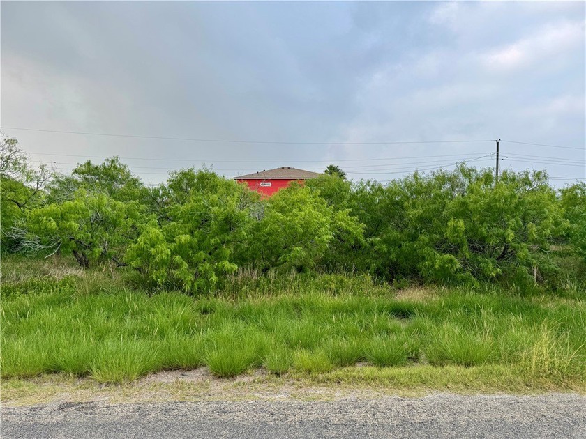 Welcome to Holiday Beach and this incredible opportunity to - Beach Lot for sale in Rockport, Texas on Beachhouse.com