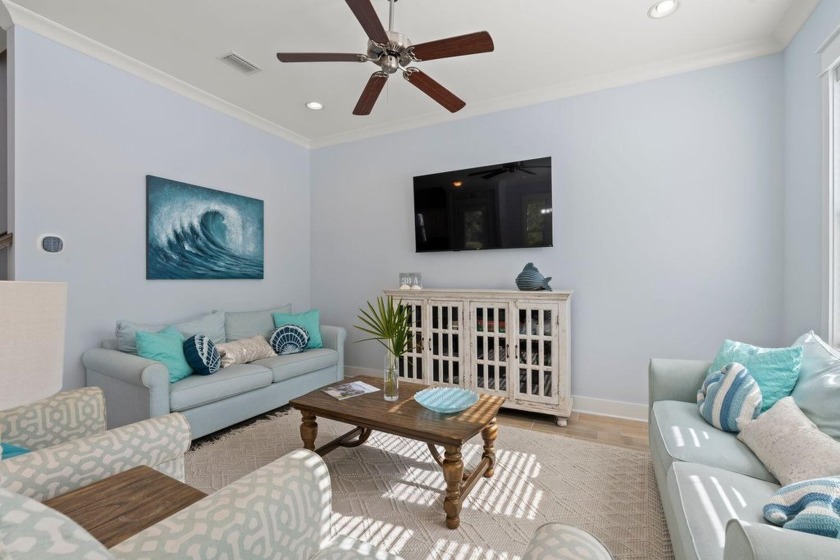 105 York Lane B is offering 15K Buyer incentive for buyer's - Beach Home for sale in Inlet Beach, Florida on Beachhouse.com