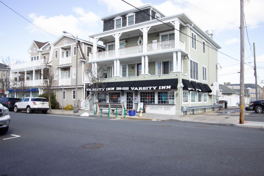 ATTENTION INVESTORS AND RESTAURANT OWNERS!! A great opportunity - Beach Commercial for sale in Ocean City, New Jersey on Beachhouse.com