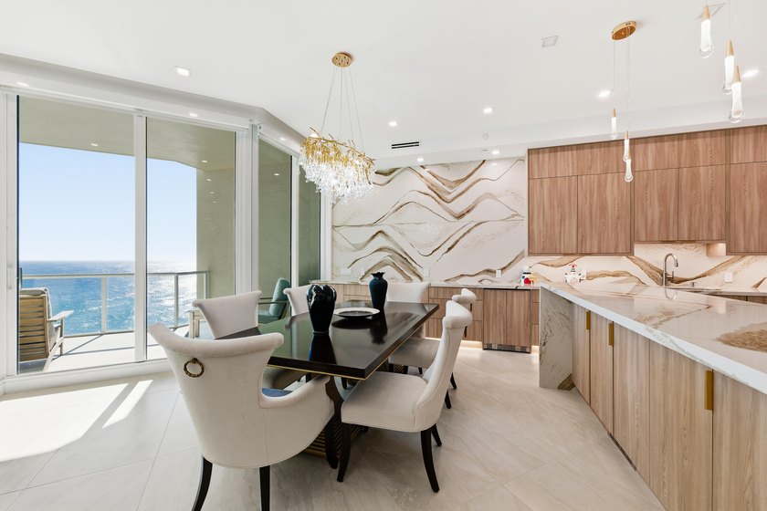 Rare opportunity: Own a spectacular, completely renovated eighth - Beach Condo for sale in Hillsboro Beach, Florida on Beachhouse.com