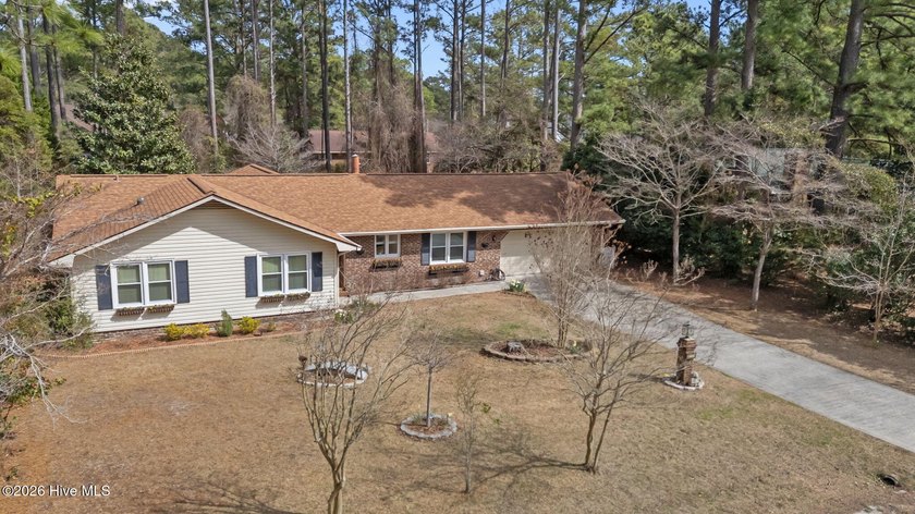 Spacious and well appointed ranch home available in the - Beach Home for sale in New Bern, North Carolina on Beachhouse.com