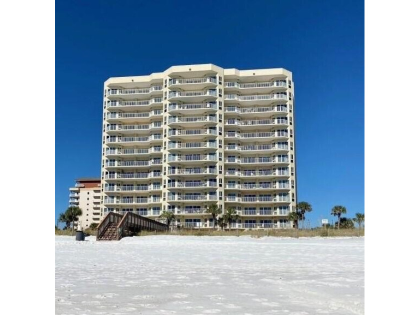 If a beautiful, private white sand beach and emerald green - Beach Condo for sale in Destin, Florida on Beachhouse.com